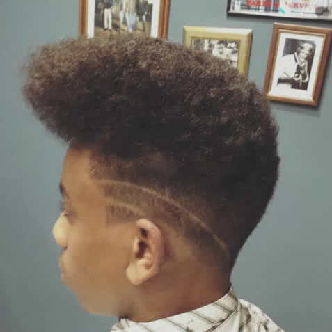 barber shop servizi
