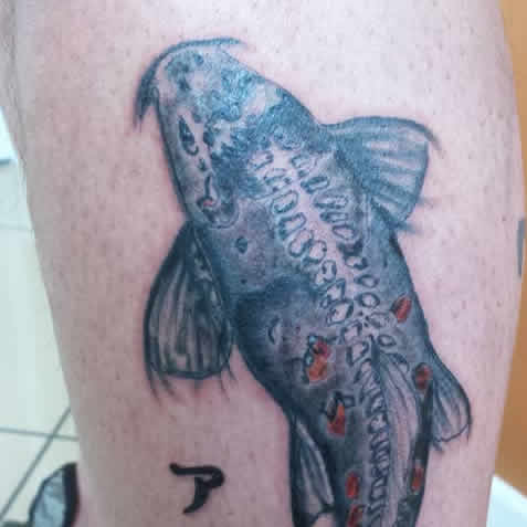 tattoo studio